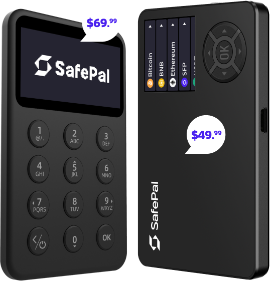 Hardware Wallet